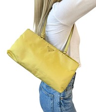 Borsa a tracolla PRADA vintage