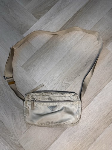 Prada borsa nylon - borsa,