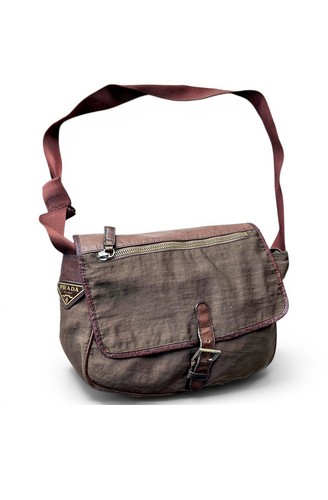 Borsa tracolla prada vintage - borsa,