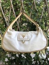 Borsa A Spalla Prada Vintage