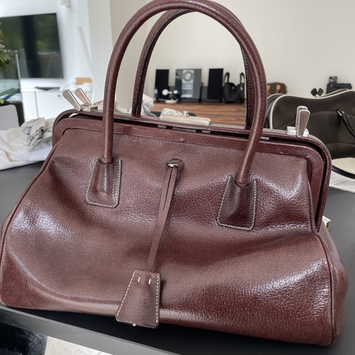 Prada doctor bag - bag,, frame