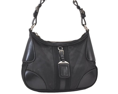 Autentica borsa mano prada - autentica, a
