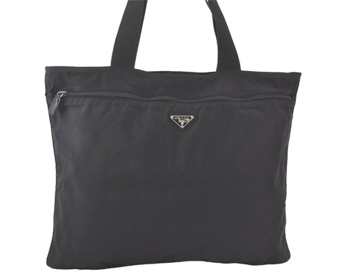 Autentica borsa mano prada - autentica,