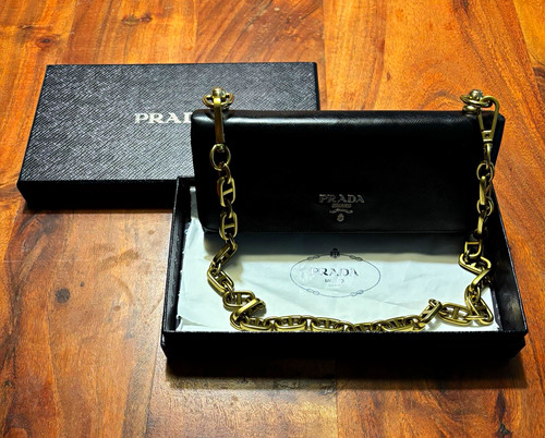 Borsa tracolla prada milano - borsa,