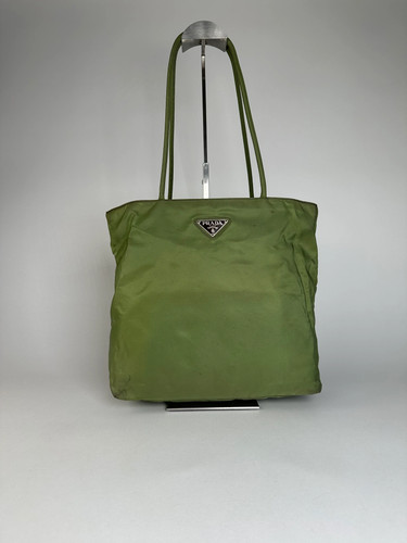 Borsa prada vintage - prada, triangolo