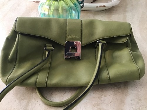 Borsa prada vintage - vintage, in