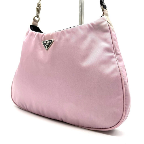 Borsa tracolla prada - a, nylon