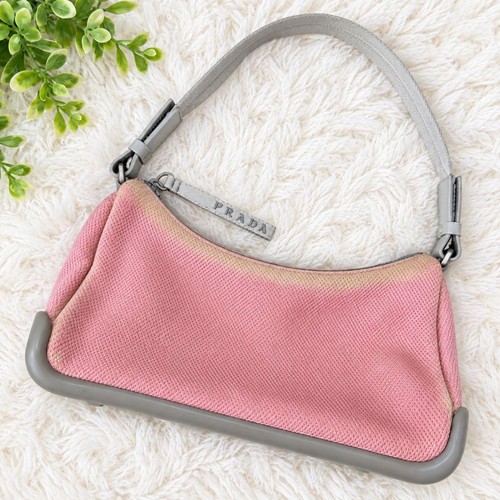 Borsa tracolla prada - borsa, a