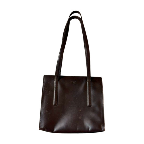 Borsa tracolla prada 00s - tracolla,