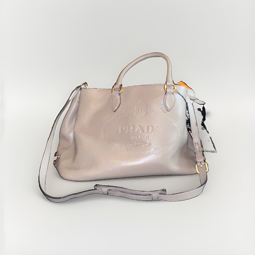 Borsa mano prada milano - mano,
