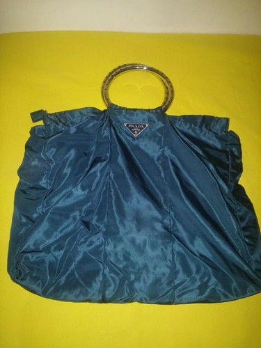 Borsa prada vintage - borsa, in 