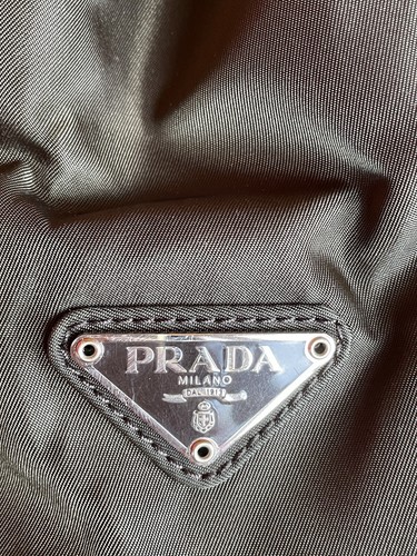 Borsa prada vintage - prada,
