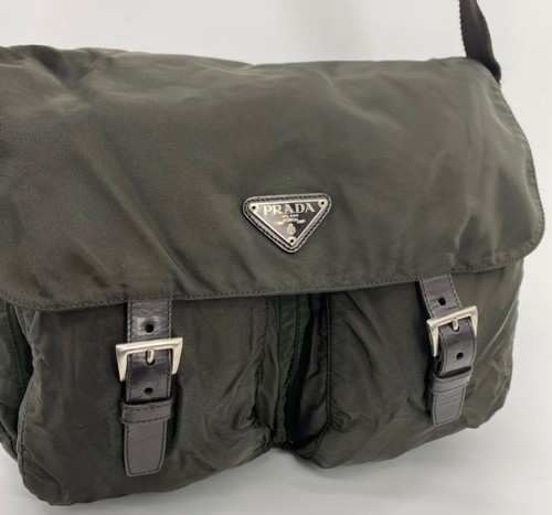 Borsa prada vintage colore - prada, vintage,