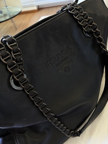 Borsa prada vintage - prada,