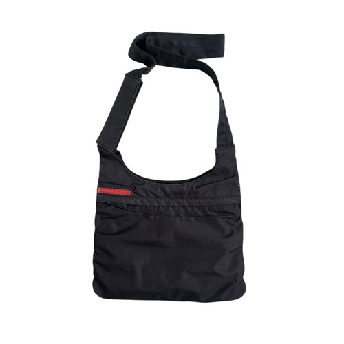 Borsa messenger tracolla - borsa, a