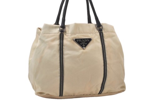 Autentica borsa mano prada - borsa,