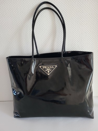 Borsa mano prada shopper - a,