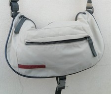 PRADA - Borsa a tracolla in