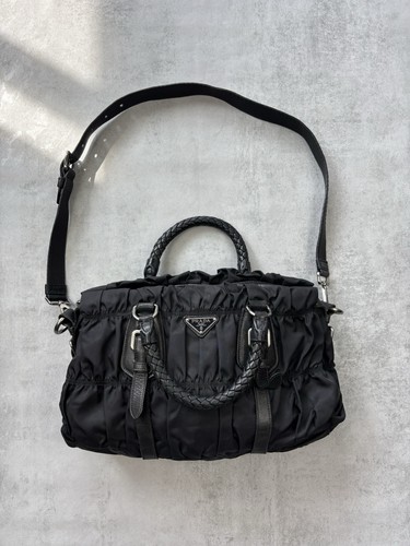 Borsa prada vintage molto rara - borsa,