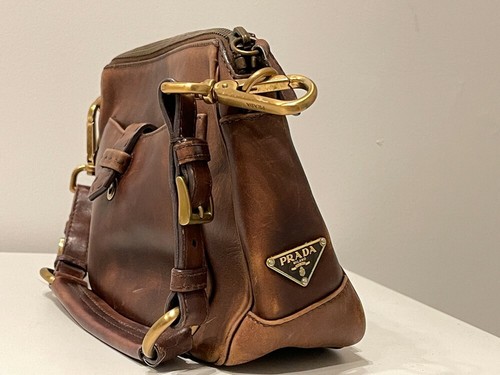 Prada borsa donna vintage - prada,