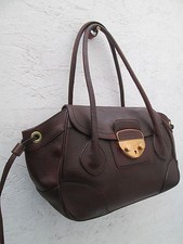 - Borsa PRADA vintage in pelle