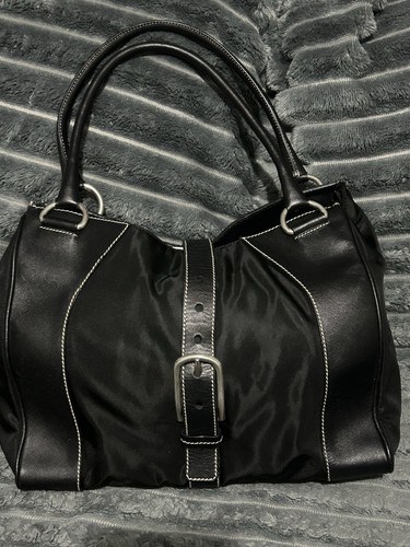 Autentica borsa tracolla - borsa, a