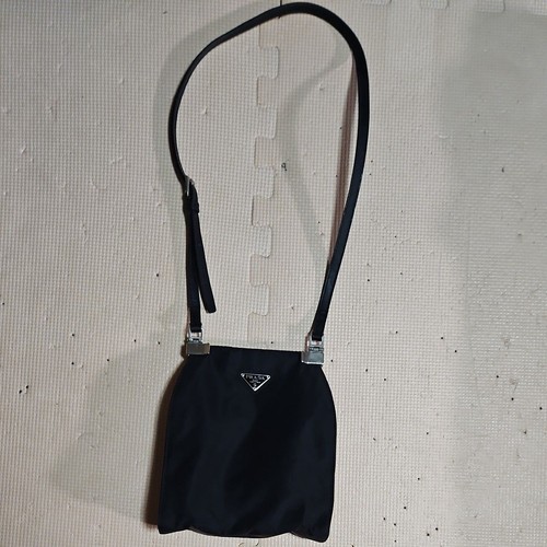 Borsa tracolla prada kiss - borsa, a