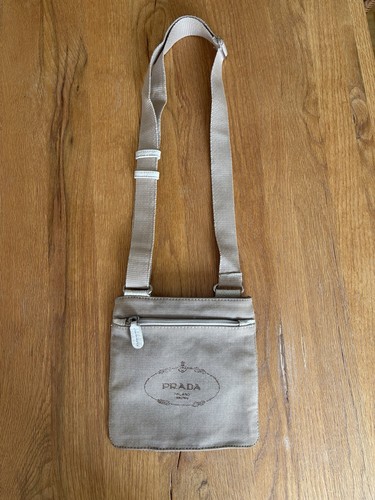 Borsa tracolla prada - tracolla, vintage
