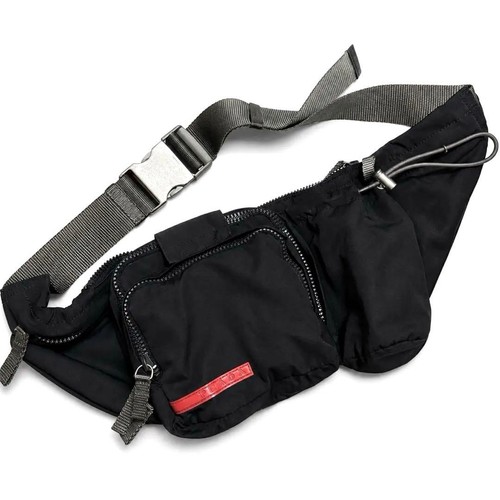 Autentica borsa prada sport - autentica,