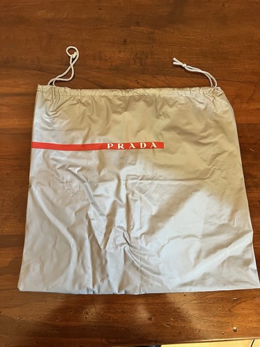 Sacca zaino prada vintage - zaino,