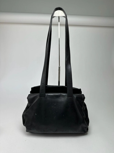 Borsa prada vintage pelle - prada,