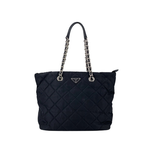 Borsa shopper vintage prada - vintage, in
