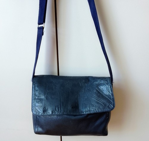Borsa prada vintage tracolla - borsa, a