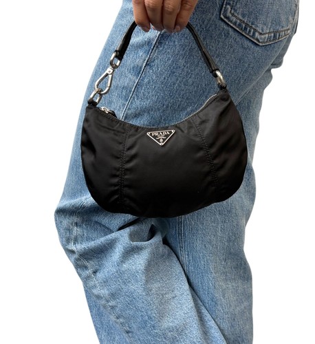 Mini borsa prada vintage - mini,