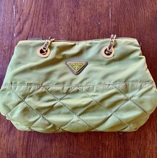 Borsa Prada Vintage in Nylon