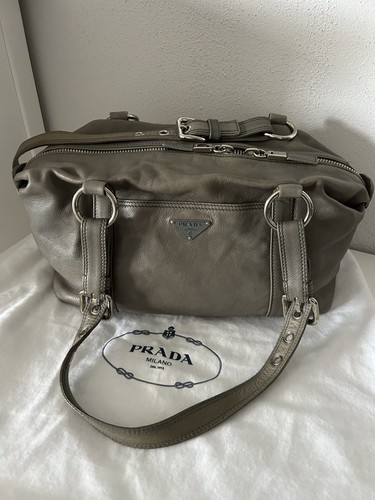 Borsa mano prada vintage - borsa,