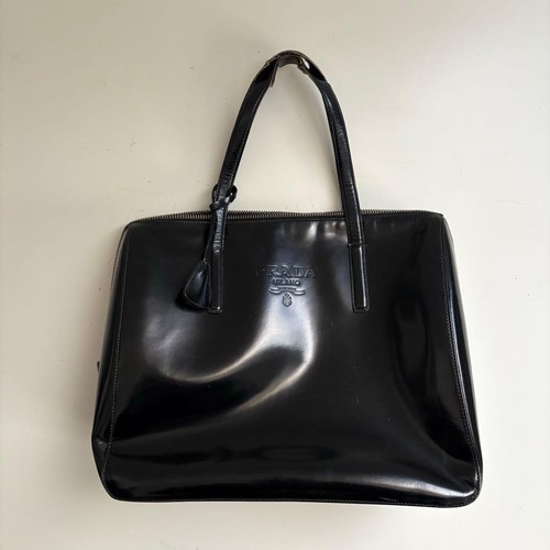 Borsa tracolla prada in - borsa,