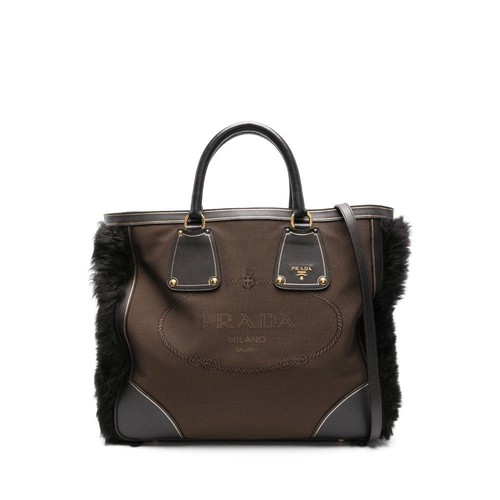 Prada a8817 borsa mano - prada,