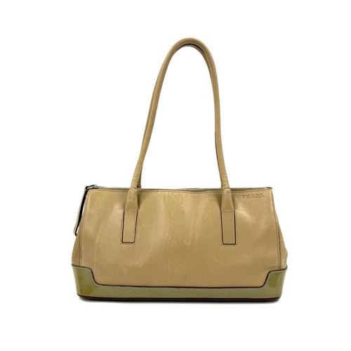 Borsa prada originale - originale, pelle
