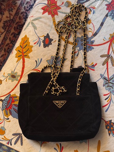 Borsa prada vintage - prada,
