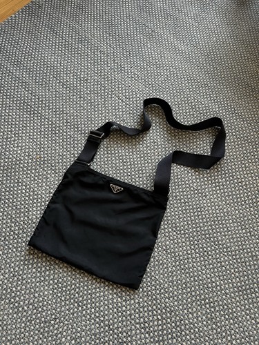 Borsa prada vintage nylon - prada,