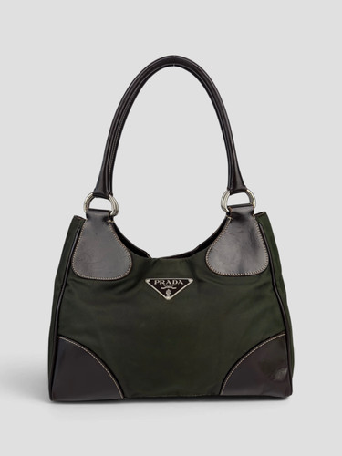 Prada tessuto moon nylon - prada,