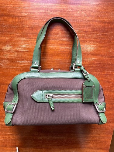 Prada borsa boston vintage - borsa, in
