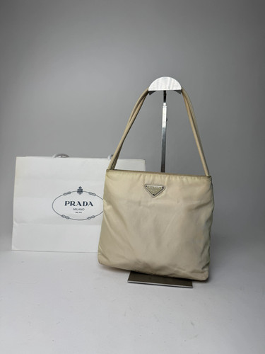 Borsa prada vintage - borsa, triangolo