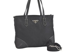 Autentica borsa a mano PRADA