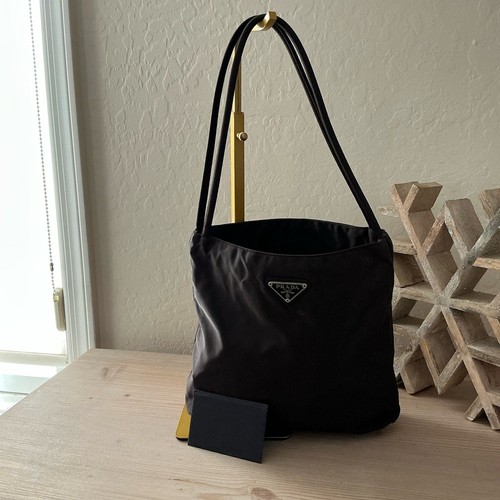 Borsa tracolla prada - borsa, vintage