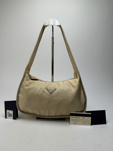 Borsa tracolla prada vintage - prada,