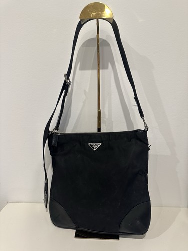 Borsa tracolla prada - borsa,