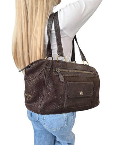 Borsa tracolla prada - tracolla, vintage