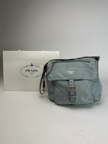 Borsa tracolla prada - borsa, vintage